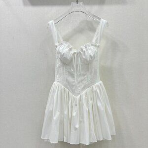 House of cb 2025 new French dress